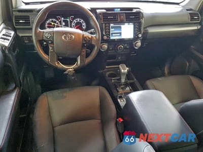 Zdjęcie 8 z 12 samochodu: 2024 TOYOTA 4RUNNER TRD OFF-ROAD PREMIUM VIN:JTERU5JR5R6294314 - miniatura