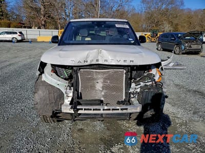 Piąte zdjęcie samochodu w środku: 2023 LAND ROVER RANGE ROVER SE VIN:SALKPBE74PA082849 - miniatura