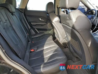Zdjęcie 11 z 13 samochodu: 2015 LAND ROVER RANGE ROVER EVOQUE PURE PLUS VIN:SALVP2BG2FH964626 - miniatura