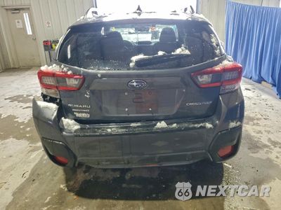 Zdjęcie 6 z 14 samochodu: 2021 SUBARU CROSSTREK PREMIUM VIN:JF2GTAEC7MH350328 - miniatura