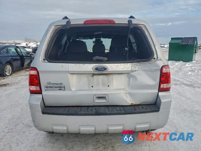 Zdjęcie 6 z 12 samochodu: 2012 FORD ESCAPE XLT VIN:1FMCU0D72CKA06878 - miniatura