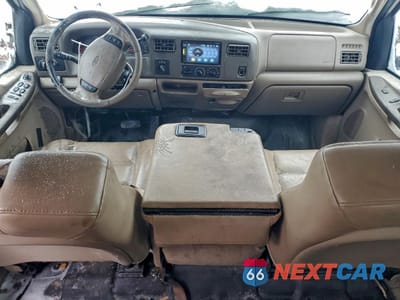 Zdjęcie 8 z 14 samochodu: 2000 FORD F350 SRW SUPER DUTY VIN:1FTSW31F7YEC83992 - miniatura