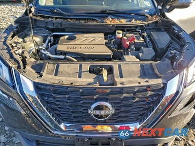 Zdjęcie 12 z 13 samochodu: 2022 NISSAN ROGUE SV VIN:5N1BT3BBXNC684847 - miniatura