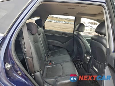 Zdjęcie 11 z 13 samochodu: 2010 HYUNDAI VERACRUZ GLS VIN:KM8NUDCC2AU138474 - miniatura