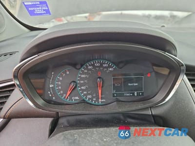 Zdjęcie 9 z 12 samochodu: 2020 CHEVROLET TRAX LS VIN:KL7CJKSB0LB352408 - miniatura
