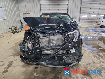 Piąte zdjęcie samochodu w środku: 2024 GMC TERRAIN SLE VIN:3GKALMEG8RL327369 - miniatura