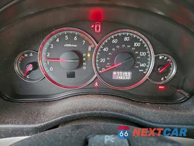 Zdjęcie 9 z 12 samochodu: 2008 SUBARU LEGACY 2.5I VIN:4S3BL616687209753 - miniatura