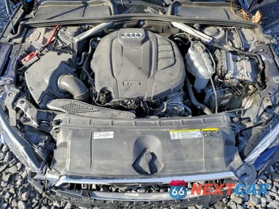 Zdjęcie 11 z 13 samochodu: 2019 AUDI A5 PREMIUM PLUS VIN:WAUTNAF53KA059576 - miniatura