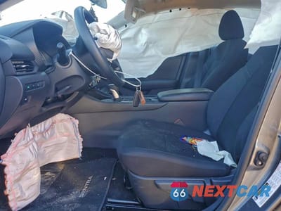 Zdjęcie 7 z 12 samochodu: 2025 NISSAN SENTRA S VIN:3N1AB8BV1SY368902 - miniatura