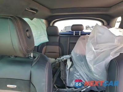 Zdjęcie 10 z 12 samochodu: 2022 MERCEDES-BENZ GLE 63 AMG 4MATIC VIN:4JGFB8KB4NA808897 - miniatura