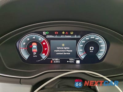 Zdjęcie 9 z 14 samochodu: 2024 AUDI SQ5 PRESTIGE VIN:WA1C4AFY4R2131514 - miniatura