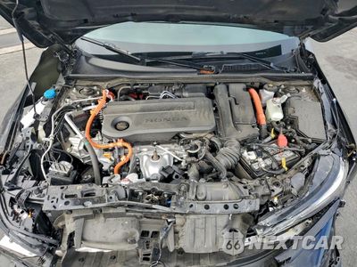 Zdjęcie 11 z 15 samochodu: 2025 HONDA CIVIC SPORT VIN:2HGFE4F85SH348683 - miniatura