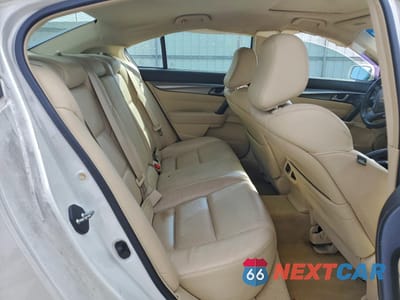 Zdjęcie 10 z 15 samochodu: 2010 ACURA TL VIN:19UUA8F54AA000824 - miniatura