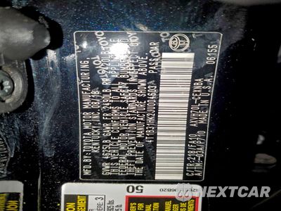 Zdjęcie 14 z 14 samochodu: 2018 TOYOTA CAMRY LE VIN:4T1B31HK2JU004603 - miniatura