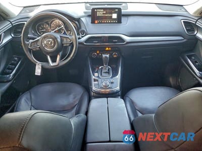 Zdjęcie 8 z 13 samochodu: 2018 MAZDA CX-9 TOURING VIN:JM3TCBCY1J0236358 - miniatura