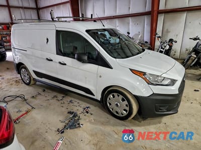 Czwarte zdjęcie samochodu z boku: 2020 FORD TRANSIT CONNECT XL CARGO ** R & D * CLN TITLE * PRI FLEET ** VIN:NM0LS7E21L1461245 - miniatura