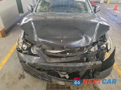 Zdjęcie 11 z 12 samochodu: 2007 LEXUS ES 350 VIN:JTHBJ46G172117858 - miniatura