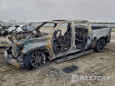 2024 GMC SIERRA K1500 DENALI 3GTUUGED1RG415377 - główne zdjęcie licytacji z USA - miniatura