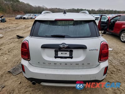 Zdjęcie 6 z 13 samochodu: 2023 MINI COOPER S COUNTRYMAN VIN:WMZ53BR05P3P88259 - miniatura