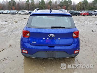 Zdjęcie 6 z 13 samochodu: 2022 HYUNDAI VENUE SEL VIN:KMHRC8A30NU134170 - miniatura