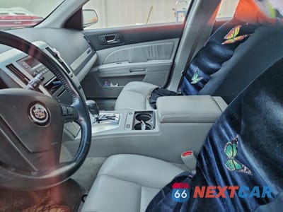 Zdjęcie 7 z 12 samochodu: 2005 CADILLAC STS VIN:1G6DW677650114679 - miniatura