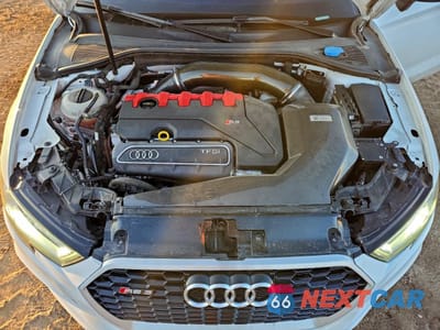 Zdjęcie 11 z 14 samochodu: 2017 AUDI RS3 VIN:WUABWGFF3H1900296 - miniatura