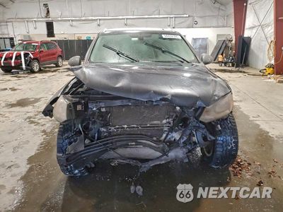 Piąte zdjęcie samochodu w środku: 2011 VOLKSWAGEN TOUAREG V6 VIN:WVGFF9BP4BD006642 - miniatura