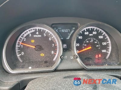 Zdjęcie 9 z 12 samochodu: 2017 NISS VERSA VIN:3N1CN7AP2HL830984 - miniatura