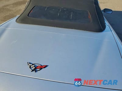 Zdjęcie 10 z 11 samochodu: 2002 CHEV CORVETTE VIN:1G1YY32G625101064 - miniatura