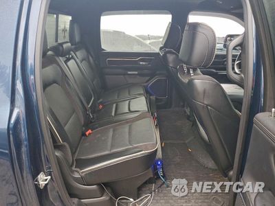 Zdjęcie 10 z 13 samochodu: 2024 RAM 1500 LARAMIE VIN:1C6SRFJT7RN110951 - miniatura