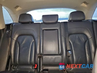 Zdjęcie 10 z 13 samochodu: 2011 AUDI Q5 PREMIUM PLUS VIN:WA1LFCFP7BA109449 - miniatura