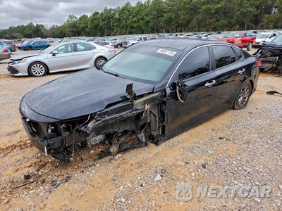 2019 KIA OPTIMA LX 5XXGT4L3XKG342981 - główne zdjęcie licytacji z USA - miniatura