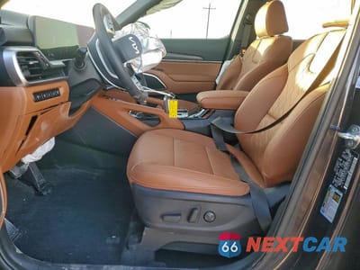 Zdjęcie 7 z 13 samochodu: 2025 KIA TELLURIDE EX X-LINE VIN:5XYP3DGCXSG720710 - miniatura