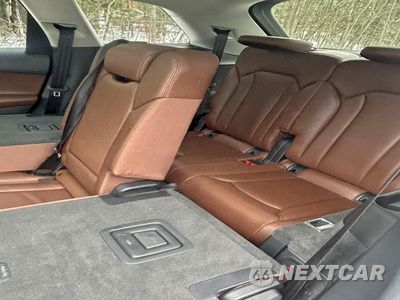 Zdjęcie 6 z 12 samochodu: 2018 AUDI Q7 PREMIUM PLUS VIN:WA1LAAF77JD005110 - miniatura
