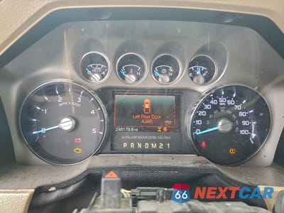 Zdjęcie 9 z 12 samochodu: 2011 FORD F250 SUPER DUTY VIN:1FT7W2BT9BEA22715 - miniatura