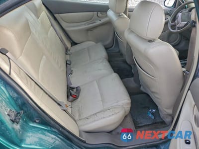 Zdjęcie 10 z 11 samochodu: 1999 OLDSMOBILE ALERO GLS VIN:1G3NF52E5XC355538 - miniatura