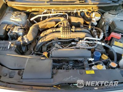 Zdjęcie 12 z 14 samochodu: 2023 SUBARU CROSSTREK PREMIUM VIN:JF2GTAPC4P8219732 - miniatura