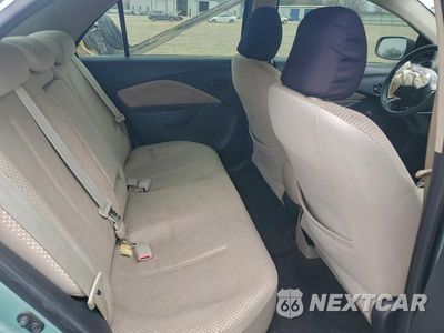 Zdjęcie 10 z 13 samochodu: 2007 TOYOTA YARIS VIN:JTDBT923671164076 - miniatura