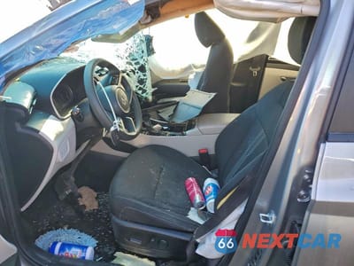 Zdjęcie 7 z 13 samochodu: 2024 HYUNDAI TUCSON SEL VIN:5NMJB3DE8RH306950 - miniatura