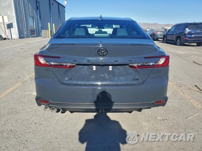 Zdjęcie 6 z 13 samochodu: 2026 TOYOTA CAMRY XSE VIN:4T1DAACK9TU653422 - miniatura