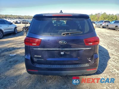 Zdjęcie 6 z 13 samochodu: 2021 KIA SEDONA VIN:KNDMB5C13M6668164 - miniatura