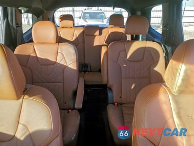 Zdjęcie 10 z 13 samochodu: 2025 KIA TELLURIDE EX X-LINE VIN:5XYP3DGCXSG720710 - miniatura