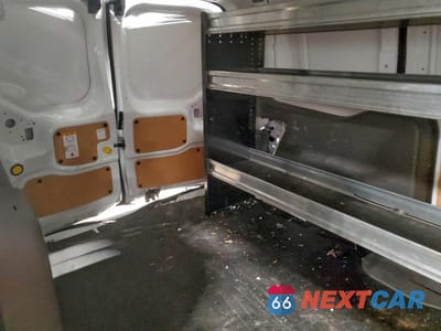 Zdjęcie 10 z 13 samochodu: 2019 FORD TRANSIT CONNECT DELIVERY VAN VIN:NM0LS7E20K1432043 - miniatura