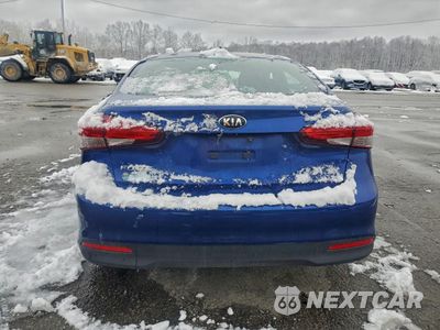 Zdjęcie 6 z 14 samochodu: 2018 KIA FORTE LX VIN:3KPFK4A77JE169786 - miniatura