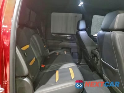 Zdjęcie 10 z 12 samochodu: 2025 GMC SIERRA K2500 AT4 VIN:1GT4UPEY4SF285492 - miniatura
