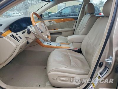 Zdjęcie 7 z 12 samochodu: 2007 TOYOTA AVALON XL VIN:4T1BK36B27U190072 - miniatura