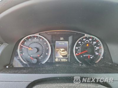 Zdjęcie 9 z 12 samochodu: 2017 TOYOTA CAMRY LE VIN:4T1BF1FK9HU320374 - miniatura