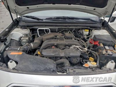 Zdjęcie 12 z 13 samochodu: 2018 SUBARU OUTBACK 2.5I LIMITED VIN:4S4BSANC8J3210711 - miniatura