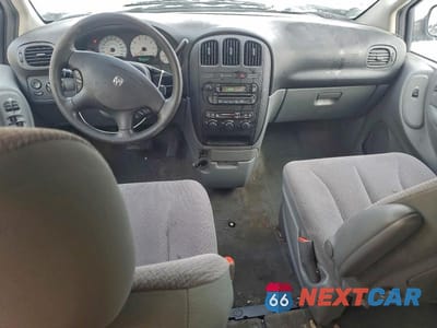 Zdjęcie 8 z 12 samochodu: 2007 DODGE GRAND CARAVAN SE VIN:1D4GP24R57B191527 - miniatura