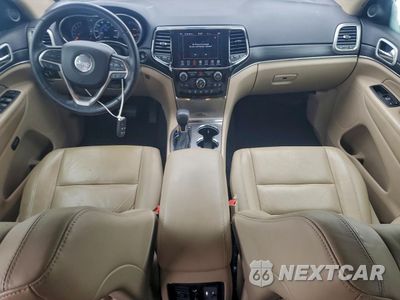 Zdjęcie 8 z 16 samochodu: 2021 JEEP GRAND CHEROKEE LIMITED VIN:1C4RJFBG5MC735756 - miniatura
